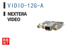 VIDIO-12G-A